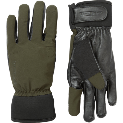 Sealskinz Broome Olive S Sealskinz Broome Olive S