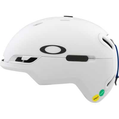 Oakley Mod BC - Hjelm - Hvit - Backcountry Skikjøring Oakley Mod BC - Hjelm - Hvit - Backcountry Skikjøring
