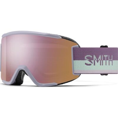 Smith Unisex Squad S Lunar Fog Split 2425 M5 Smith Unisex Squad S Lunar Fog Split 2425 M5