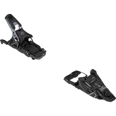 Salomon Bindings N S/Lab Shift² 13 Multinorm Black/Silver Met./ SH90 Salomon Bindings N S/Lab Shift² 13 Multinorm Black/Silver Met./ SH90
