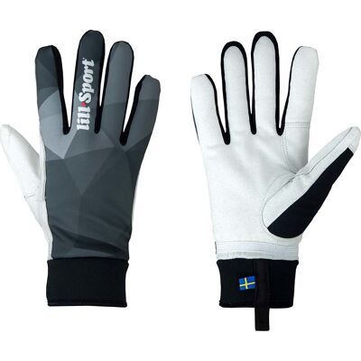 Lillsport Unisex Solid Thermo Black 7 Lillsport Unisex Solid Thermo Black 7