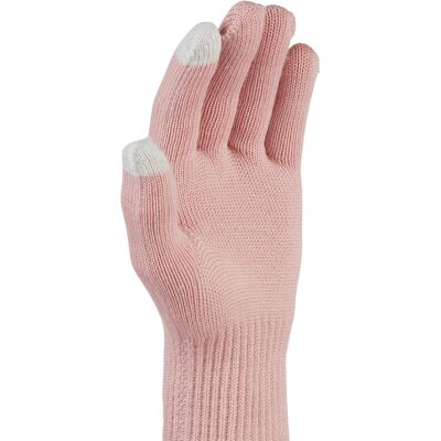 Sealskinz Hanworth Pink OneSize Sealskinz Hanworth Pink OneSize
