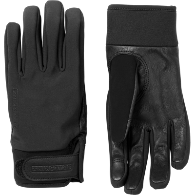 Sealskinz Kelling Black XL Sealskinz Kelling Black XL