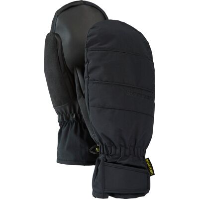 Burton Men's Profile Undermitt True Black XL Burton Men's Profile Undermitt True Black XL