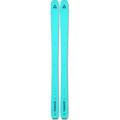 Fischer Women's Ranger 84 No Color 153 Fischer Women's Ranger 84 No Color 153