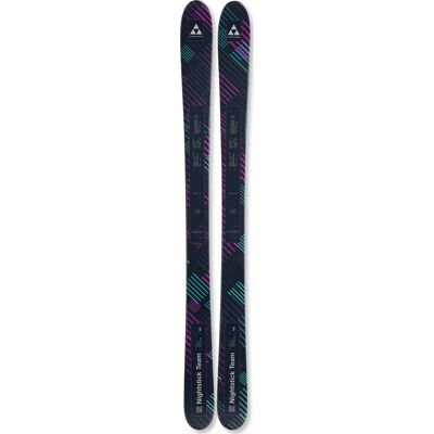 Fischer Nightstick Team No Color 145 Fischer Nightstick Team No Color 145