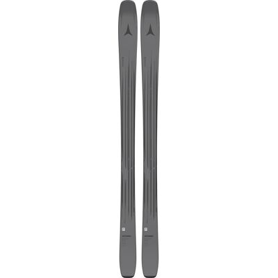 Atomic Maverick 88 CTI Gunmetal/Black Gunmetal/Black/ 172 Atomic Maverick 88 CTI Gunmetal/Black Gunmetal/Black/ 172