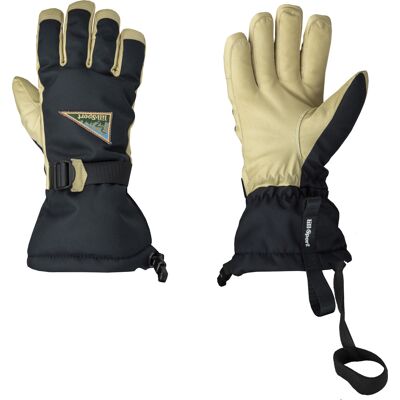 Lillsport Unisex Akkala Black 10 Lillsport Unisex Akkala Black 10