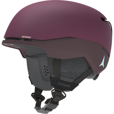 Atomic Four Amid Pro Plum S 51-55cm Atomic Four Amid Pro Plum S 51-55cm