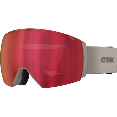 Atomic Revent Q HD skibriller - Bredt synsfelt, HD-linser, OTG Atomic Revent Q HD skibriller - Bredt synsfelt, HD-linser, OTG
