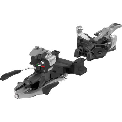 ATK Freeraider 15 Evo Titanium Titanium 97 ATK Freeraider 15 Evo Titanium Titanium 97