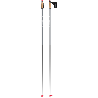 Atomic Pro Carbon QRS Grey 165 Atomic Pro Carbon QRS Grey 165