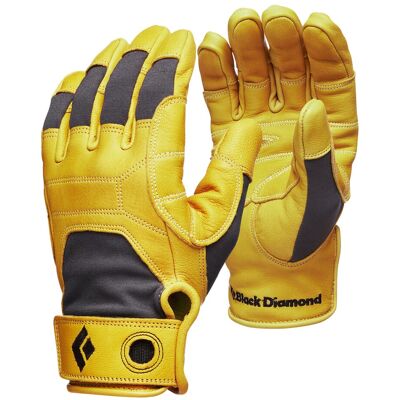 Black Diamond Transition Gloves Natural XS Black Diamond Transition Gloves Natural XS