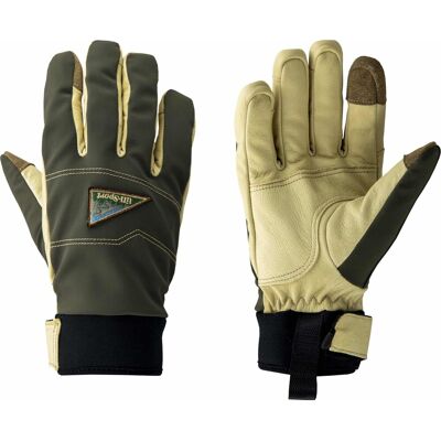 Lillsport Combin Touch Green/Brown 12 Lillsport Combin Touch Green/Brown 12