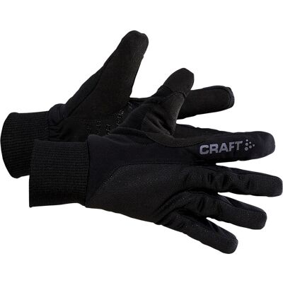 Craft Core Insulate Glove Black 12/XXL Craft Core Insulate Glove Black 12/XXL