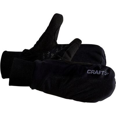 Craft Core Insulate Mitten Black XXL Craft Core Insulate Mitten Black XXL