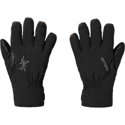 Arc'teryx Venta GORE-TEX Gloves Black M Arc'teryx Venta GORE-TEX Gloves Black M