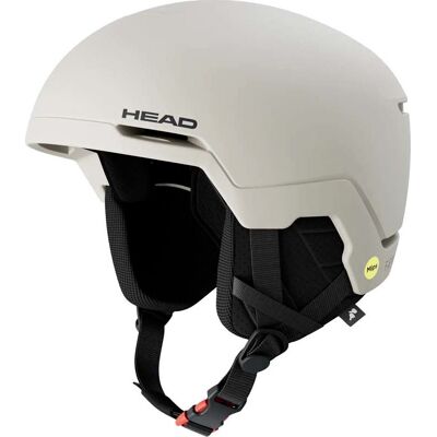 Head Faero Mips Sand 52-55 Head Faero Mips Sand 52-55