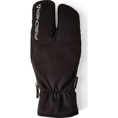 Fischer Classic Lobster Glove Black 6 Fischer Classic Lobster Glove Black 6