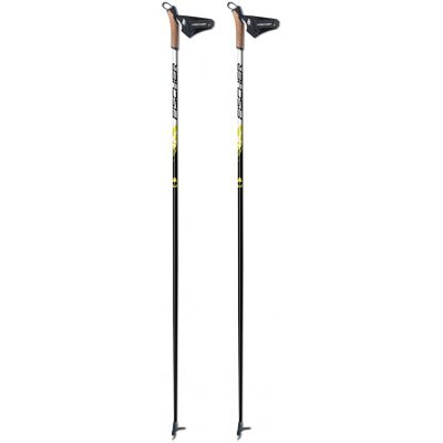 Fischer RC3 Carbon Black 165 Fischer RC3 Carbon Black 165