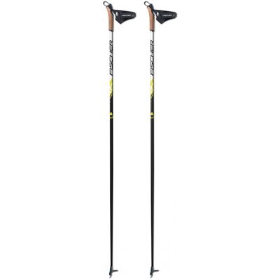 Fischer RC3 Carbon Black 145 Fischer RC3 Carbon Black 145
