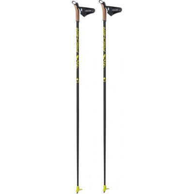 Fischer RC8 Black/Yellow 140 Fischer RC8 Black/Yellow 140