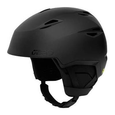 Giro Grid Spherical Mat Black M Giro Grid Spherical Mat Black M