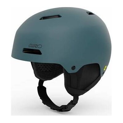 Giro Ledge Fs Mips Mat Peacock M Giro Ledge Fs Mips Mat Peacock M