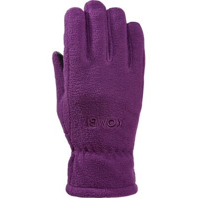 Kombi Junior's Windguardian Glove Luxury Purple XL Kombi Junior's Windguardian Glove Luxury Purple XL