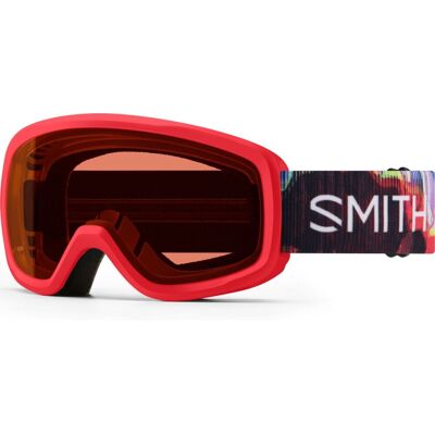 Smith Junior's Snowday Patrol Mixed Signals / Ignitor Mirror Onesize Smith Junior's Snowday Patrol Mixed Signals / Ignitor Mirror Onesize