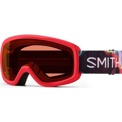 Smith Junior's Snowday Patrol Mixed Signals / Ignitor Mirror Onesize Smith Junior's Snowday Patrol Mixed Signals / Ignitor Mirror Onesize