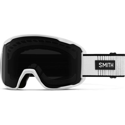 Smith Preview White Fade Out / Chromapop Sun Black Onesize Smith Preview White Fade Out / Chromapop Sun Black Onesize