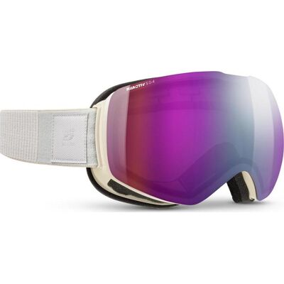 Julbo Shadow Reactiv 0-4 High Contrast Beige L Julbo Shadow Reactiv 0-4 High Contrast Beige L