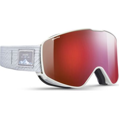 Julbo Cyrius Reactiv 0-4 Gray OneSize Julbo Cyrius Reactiv 0-4 Gray OneSize