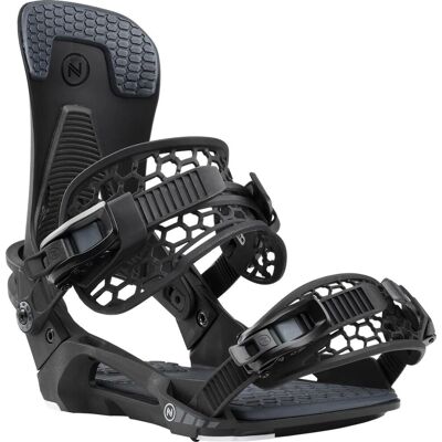 Nidecker Kaon Black XL Nidecker Kaon Black XL