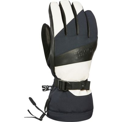 Kombi Men's Timeless Pro Glove Moonstone M Kombi Men's Timeless Pro Glove Moonstone M