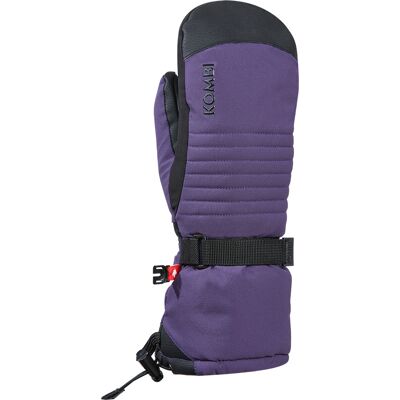 Kombi Women's Legacy Mittens Cosmic Purple S Kombi Women's Legacy Mittens Cosmic Purple S