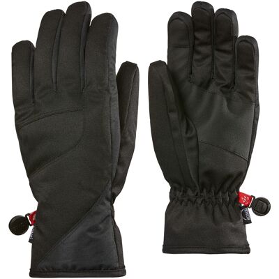 Kombi Hudson Waterguard Black XL Kombi Hudson Waterguard Black XL