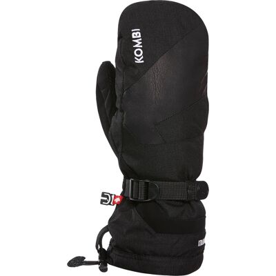 Kombi Men's Timeless GORE-TEX Mittens Black XL Kombi Men's Timeless GORE-TEX Mittens Black XL