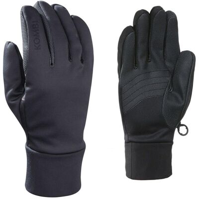 Kombi Women's Winter Multi-Tasker Gloves Black M Kombi Women's Winter Multi-Tasker Gloves Black M
