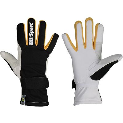 Lillsport Coach Sweden Black 12 Lillsport Coach Sweden Black 12