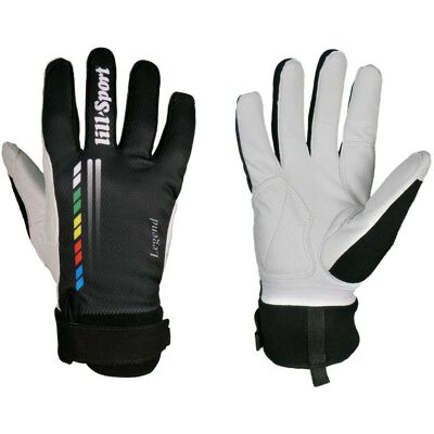 Lillsport Legend Sweden Black 6 Lillsport Legend Sweden Black 6