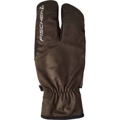 Fischer Classic Lobster Glove Olive S Fischer Classic Lobster Glove Olive S