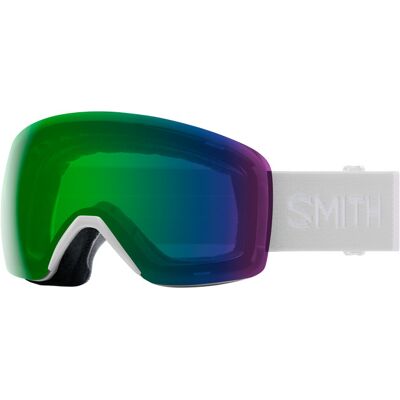 Smith Skyline Skimaske - Støtbeskyttende, Antifog, Hjelmkompatibel Smith Skyline Skimaske - Støtbeskyttende, Antifog, Hjelmkompatibel