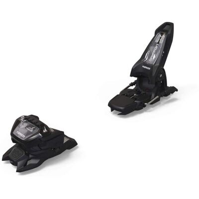 Marker Griffon 13 ID 110mm Skibindinger - Unisex - Svart Marker Griffon 13 ID 110mm Skibindinger - Unisex - Svart