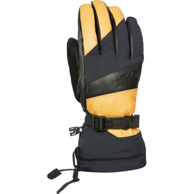 Kombi Men's Timeless Pro Glove Tan M Kombi Men's Timeless Pro Glove Tan M
