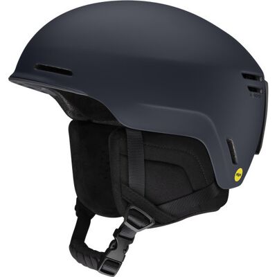 Smith Method Mips Matte Midnight Nav Matte Midnight Navy 2324 / Chromapop Everyday Red Mirror SMALL Smith Method Mips Matte Midnight Nav Matte Midnight Navy 2324 / Chromapop Everyday Red Mirror SMALL