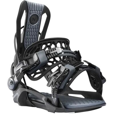 Nidecker Flow Fenix Black S (EU 35-36) Nidecker Flow Fenix Black S (EU 35-36)