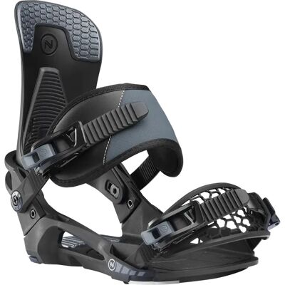Nidecker Muon Black XL (EU 45-49.5) Nidecker Muon Black XL (EU 45-49.5)