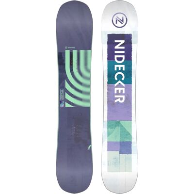 Nidecker Women's Astral Multi 147 Nidecker Women's Astral Multi 147